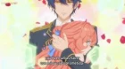 Akuyaku Reijou wa Ringoku no Outaishi ni Dekiai sareru episodio 3