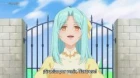 Akuyaku Reijou wa Ringoku no Outaishi ni Dekiai sareru episodio 5