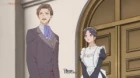 Akuyaku Reijou wa Ringoku no Outaishi ni Dekiai sareru episodio 8
