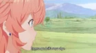 Akuyaku Reijou wa Ringoku no Outaishi ni Dekiai sareru episodio 9
