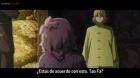 Jigokuraku 2nd Season episodio 8