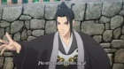 Hikuidori: Ushuu Boro Tobi-gumi episodio 6
