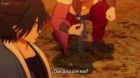 Hikuidori: Ushuu Boro Tobi-gumi episodio 8