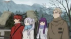 Sousou no Frieren 2nd Season episodio 9