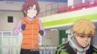 Medalist 2nd Season episodio 7
