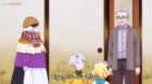 Maid-san wa Taberu dake episodio 12