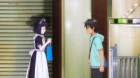 Maid-san wa Taberu dake episodio 5