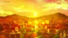 Maid-san wa Taberu dake episodio 9
