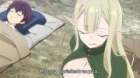 Saikyou no Shokugyou wa Yuusha demo Kenja demo Naku Kanteishi (Kari) Rashii desu yo? episodio 1