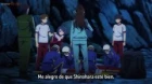 Youkoso Jitsuryoku Shijou Shugi no Kyoushitsu e 4th Season episodio 11