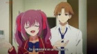 Youkoso Jitsuryoku Shijou Shugi no Kyoushitsu e 4th Season episodio 3