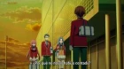 Youkoso Jitsuryoku Shijou Shugi no Kyoushitsu e 4th Season episodio 5