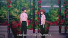 Youkoso Jitsuryoku Shijou Shugi no Kyoushitsu e 4th Season episodio 8