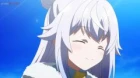 Jidou Hanbaiki ni Umarekawatta Ore wa Meikyuu wo Samayou 3rd Season episodio 1