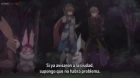 Jidou Hanbaiki ni Umarekawatta Ore wa Meikyuu wo Samayou 3rd Season episodio 8