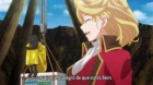 Jidou Hanbaiki ni Umarekawatta Ore wa Meikyuu wo Samayou 3rd Season episodio 9