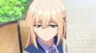 Nigashita Sakana wa Ookikatta ga Tsuriageta Sakana ga Ookisugita Ken episodio 1