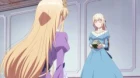 Nigashita Sakana wa Ookikatta ga Tsuriageta Sakana ga Ookisugita Ken episodio 10