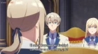 Nigashita Sakana wa Ookikatta ga Tsuriageta Sakana ga Ookisugita Ken episodio 11