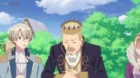 Nigashita Sakana wa Ookikatta ga Tsuriageta Sakana ga Ookisugita Ken episodio 3
