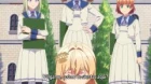 Nigashita Sakana wa Ookikatta ga Tsuriageta Sakana ga Ookisugita Ken episodio 4