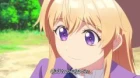 Nigashita Sakana wa Ookikatta ga Tsuriageta Sakana ga Ookisugita Ken episodio 5