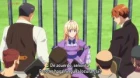 Nigashita Sakana wa Ookikatta ga Tsuriageta Sakana ga Ookisugita Ken episodio 7