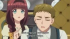 Nigashita Sakana wa Ookikatta ga Tsuriageta Sakana ga Ookisugita Ken episodio 8