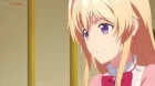 Nigashita Sakana wa Ookikatta ga Tsuriageta Sakana ga Ookisugita Ken episodio 9