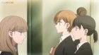 Koori no Jouheki episodio 1
