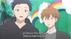 Koori no Jouheki episodio 10