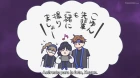 Koori no Jouheki episodio 13