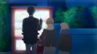Koori no Jouheki episodio 2
