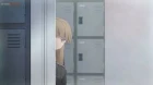 Koori no Jouheki episodio 3