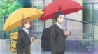 Koori no Jouheki episodio 6