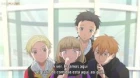 Koori no Jouheki episodio 9