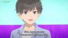 Haibara-kun no Tsuyokute Seishun New Game episodio 2