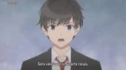 Haibara-kun no Tsuyokute Seishun New Game episodio 4