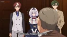 Mata Korosarete Shimatta no desu ne, Tantei-sama episodio 2