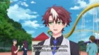 Mata Korosarete Shimatta no desu ne, Tantei-sama episodio 6