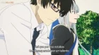 Reincarnation no Kaben episodio 1