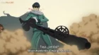 Reincarnation no Kaben episodio 5