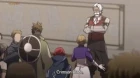 Mamonogurai no Boukensha: Ore dake Mamono wo Kuratte Tsuyoku Naru episodio 3