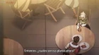 Mamonogurai no Boukensha: Ore dake Mamono wo Kuratte Tsuyoku Naru episodio 5