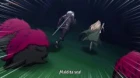 Mamonogurai no Boukensha: Ore dake Mamono wo Kuratte Tsuyoku Naru episodio 8