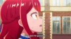 Jishou Akuyaku Reijou na Konyakusha no Kansatsu Kiroku. episodio 3