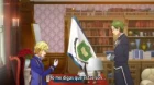 Jishou Akuyaku Reijou na Konyakusha no Kansatsu Kiroku. episodio 4