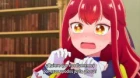 Jishou Akuyaku Reijou na Konyakusha no Kansatsu Kiroku. episodio 5