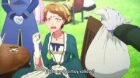 Jishou Akuyaku Reijou na Konyakusha no Kansatsu Kiroku. episodio 6