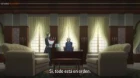 Jishou Akuyaku Reijou na Konyakusha no Kansatsu Kiroku. episodio 9